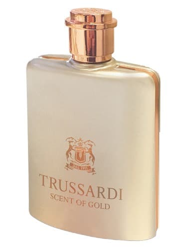Scent of Gold - بوی طلا