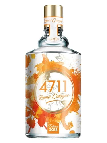 4711 Remix Cologne Edition 2018 