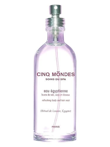 Eau Egyptienne - عطر مصر
