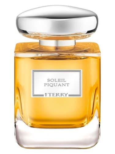 Soleil Piquant - سولیل پیکوانت
