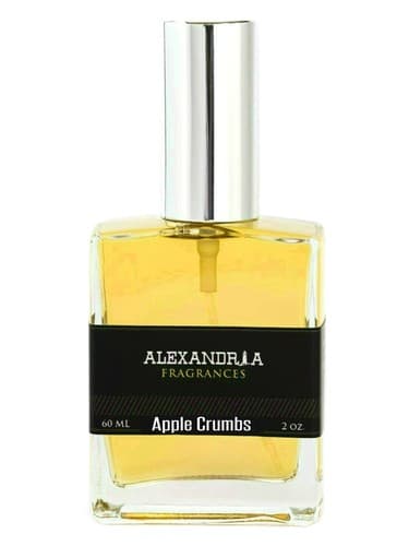 Apple Crumb - خرده اپل