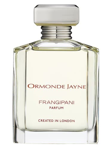 Frangipani - فرانگی پانی