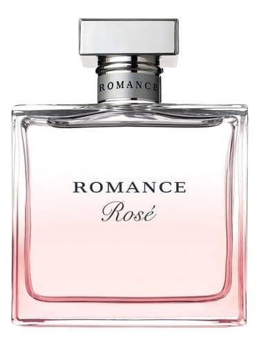 Romance Rosé - رز عاشقانه