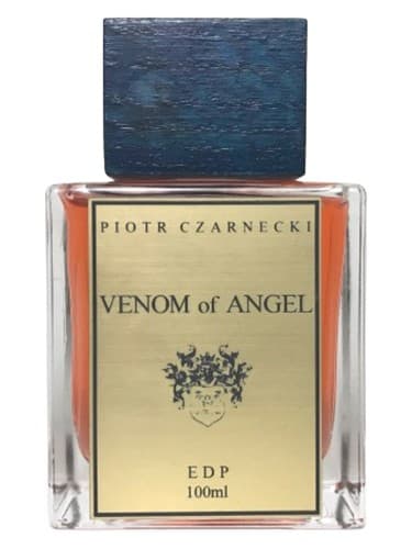 Venom of Angel - زهر فرشته