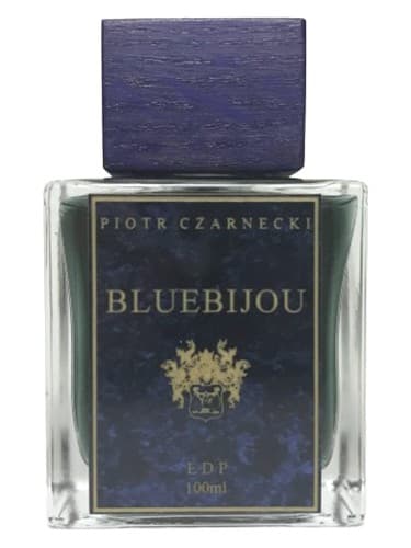 Bluebijou - بلوبیجو