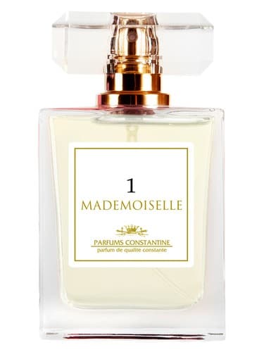 Mademoiselle No. 1 - مادمازل شماره 1