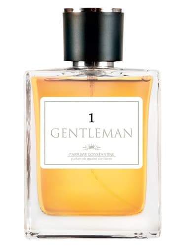 Gentleman No. 1