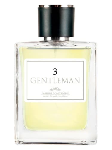 Gentleman No. 3 - جنتلمن شماره 3