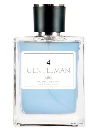 Gentleman No. 4 - جنتلمن شماره 4