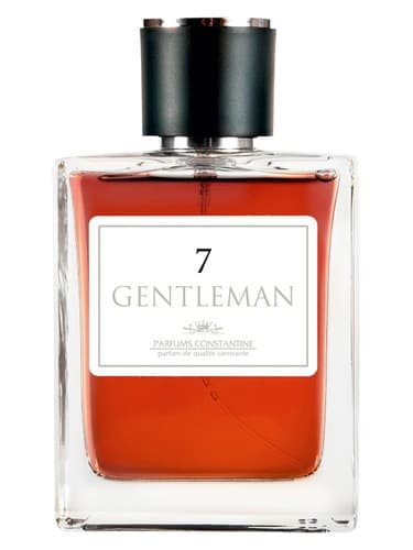 Gentleman No. 7 - جنتلمن شماره 7