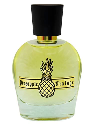Pineapple Vintage X Batch - دسته ای آناناس وینتیج ایکس