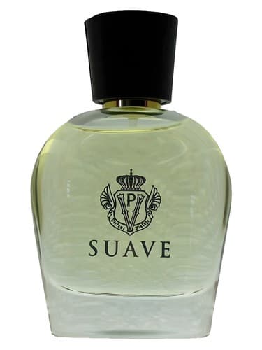 Suave - آرام بخش