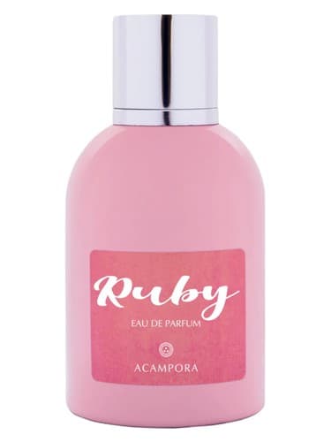 Ruby – Eau de Parfum - روبی – ادو پرفیوم