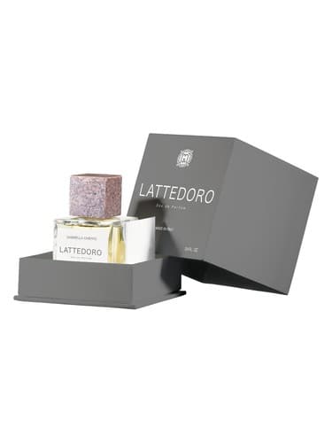 Lattedoro