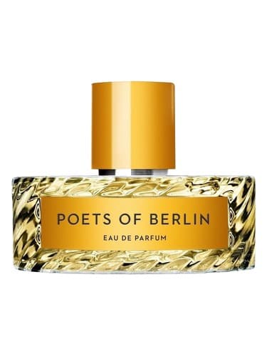 Poets of Berlin - شاعران برلین