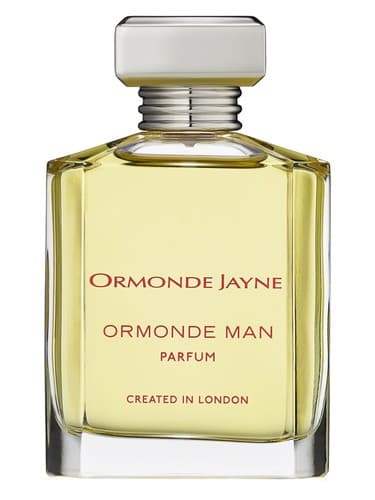 Ormonde Man - من اورموند