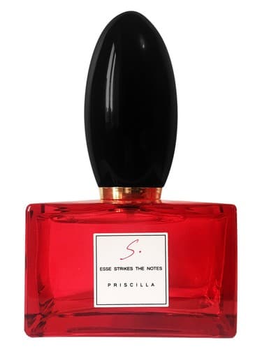 Priscilla - پریسیلا