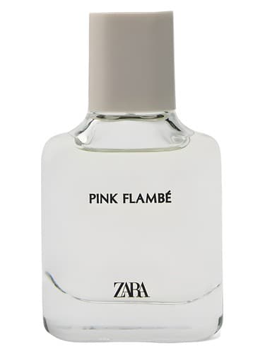 Pink Flambé