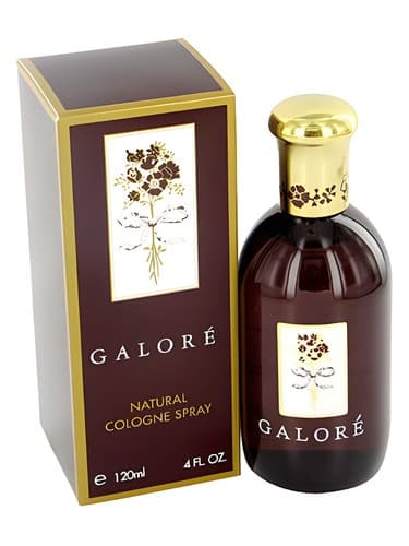 Galore - فراوان