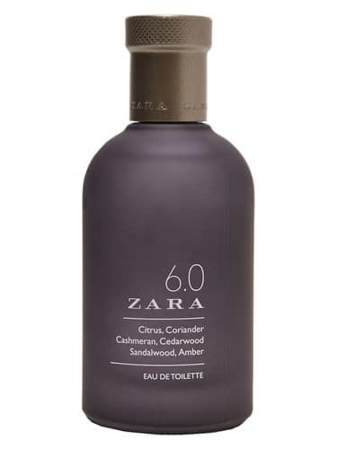 6.0 Zara