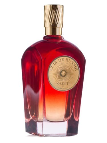 Cuir de Russie - کویر دو روسیه