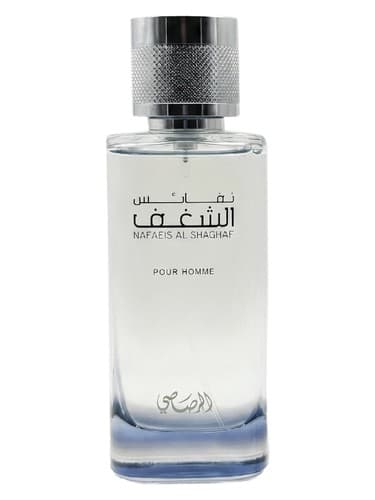 Shaghaf Pour Homme