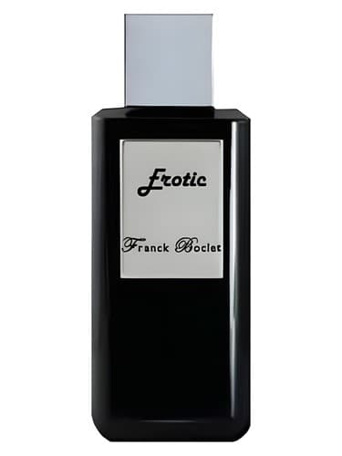 Erotic - وابسته به لاو شهوانی