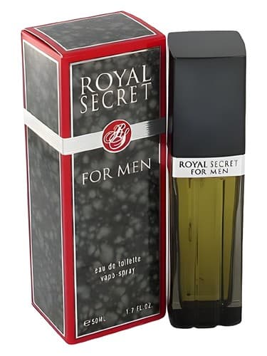 Royal Secret for Men - سیکرت سلطنتی برای مردان