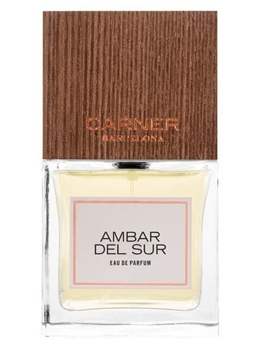 Ambar Del Sur - آمبر دل سور