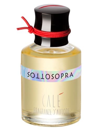 Sottosopra - سوتوسوپرا