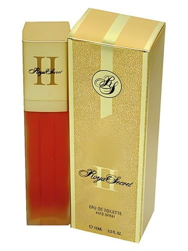 Royal Secret II - سیکرت سلطنتی II