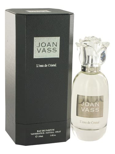L’Eau de Cristal