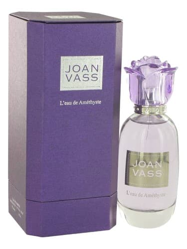 L’Eau de Amethyste 