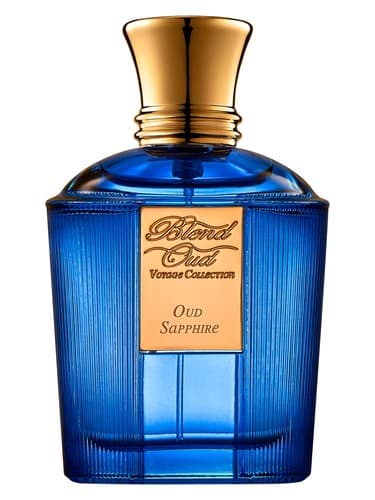 Oud Sapphire - عود روبی کبود