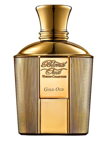 Gold Oud - عود گلد