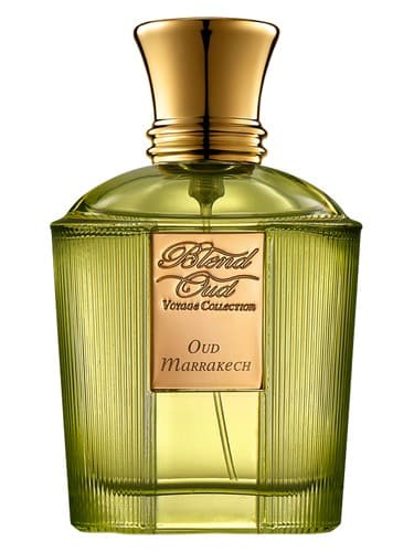 Oud Marrakech - عود مراکش