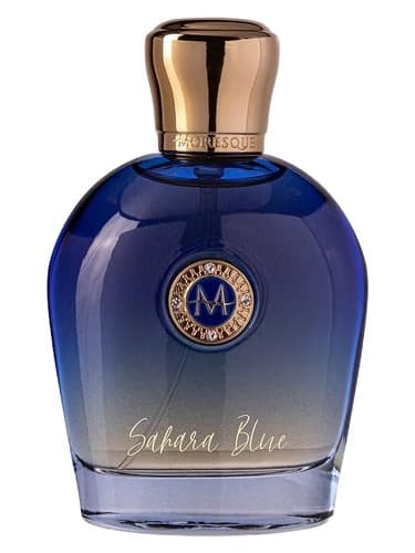Sahara Blue