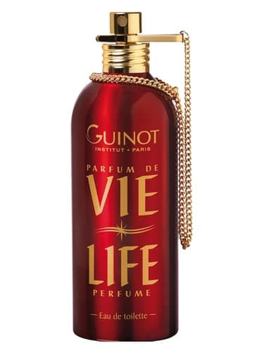 Parfum de Vie 