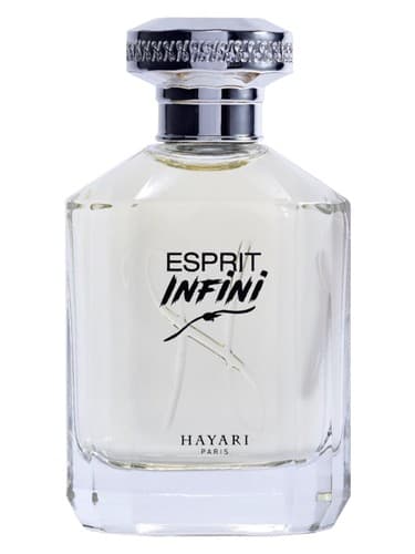 Esprit Infini - اسپریت اینفینی