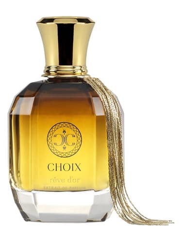 Reve D'Or 