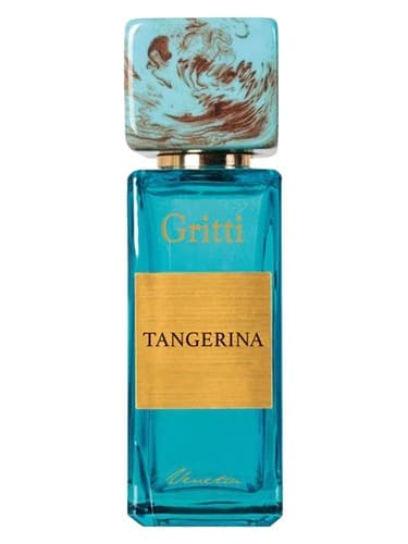 Tangerina