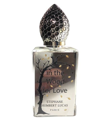 In The Wood For Love - در وود برای لاو