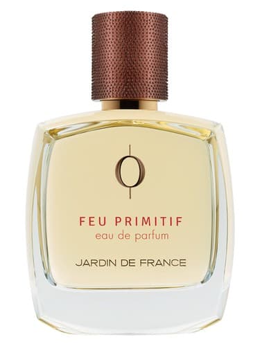 Feu Primitif 