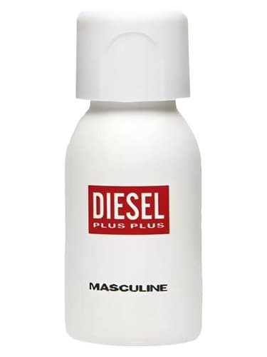Plus Plus Masculine - پلاس پلاس من