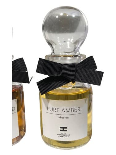 Pure Amber - کهربای پیور