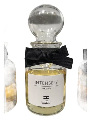 Intensely - به شدت