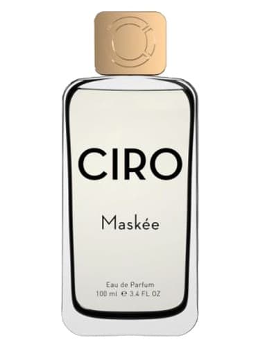 Maskee - ماسکی