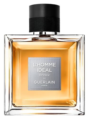 L'Homme Idéal L'Intense