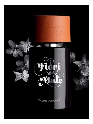 Violette Lysergique - ویولت لیسرژیک