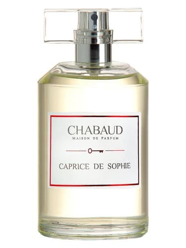 Caprice De Sophie - کاپریس دو سوفی